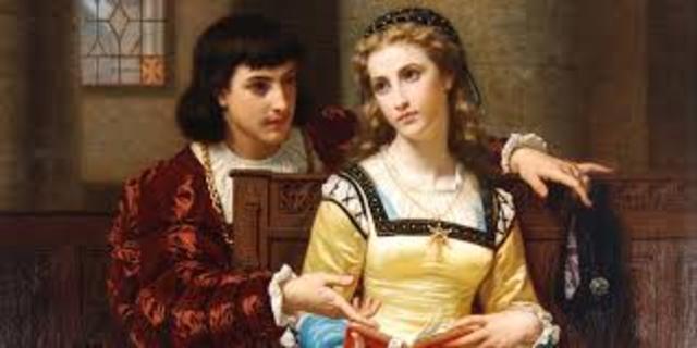 Romeo and Juliet