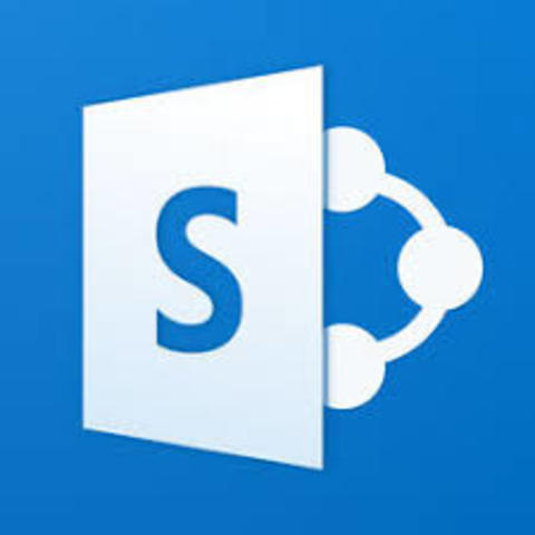 MICROSOFT SHAREPOINT