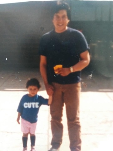 Autonomy vs Shame and Doubt: age 18 months-3yrs. I dont remember much about this time only that we lived in cali and my dad did everything he could to take care of me. I had family out there that helped raise me as well.