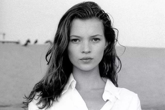 Kate Moss