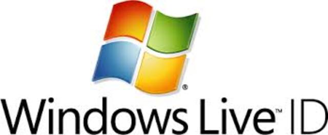Windows Live ID