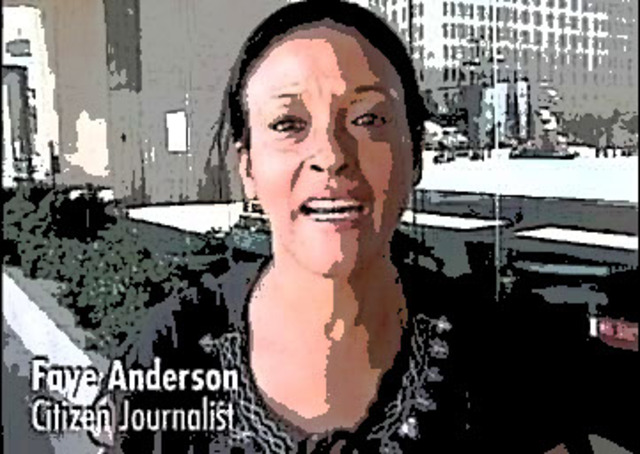 Washington Post, "Storming the News Gatekeepers"