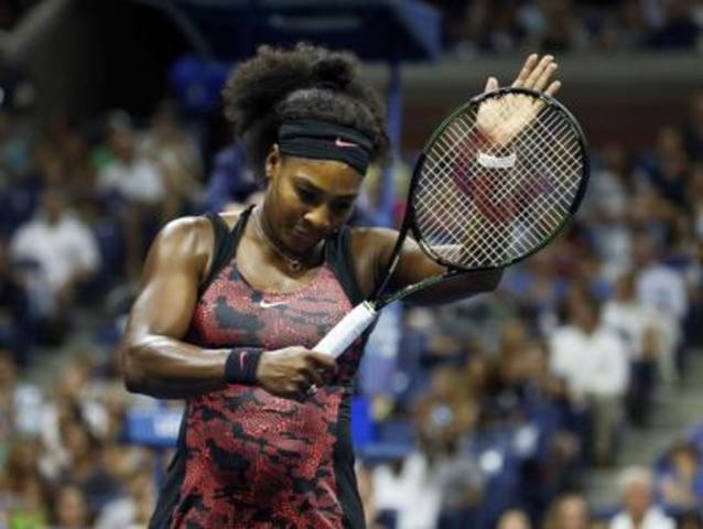 Serena's Tournament in NY