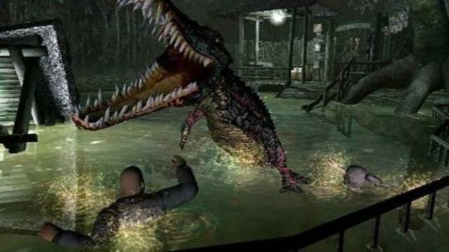 Resident Evil: Outbreak