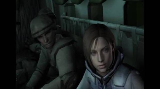 Resident Evil: Umbrella Chronicles