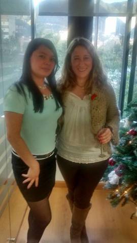 Inicio de vida laboral