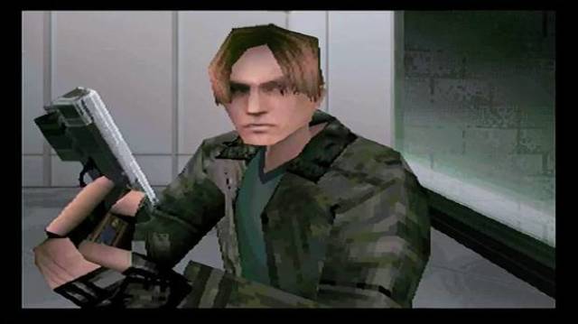 Resident Evil: Degeneration