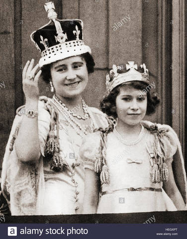 Segundo puesto en la linea de sucesión