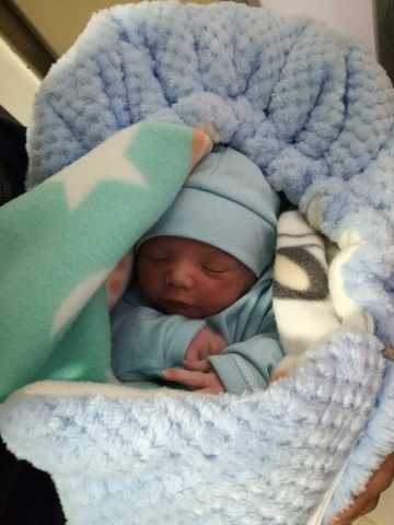 Obtengo el titulo de mamá