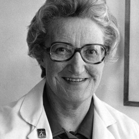Nacio Cicely Saunders