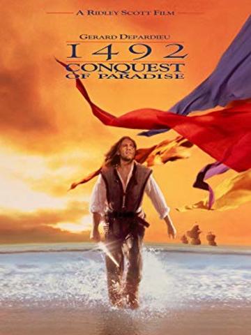 Conquest Of Paradise
