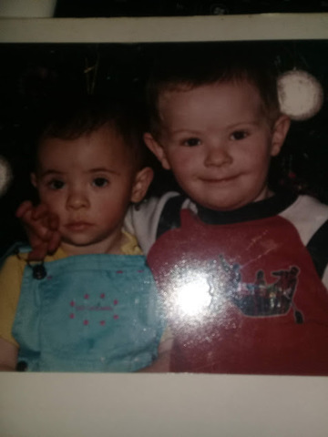 LA VALENTÍA DE MI MAMÀ