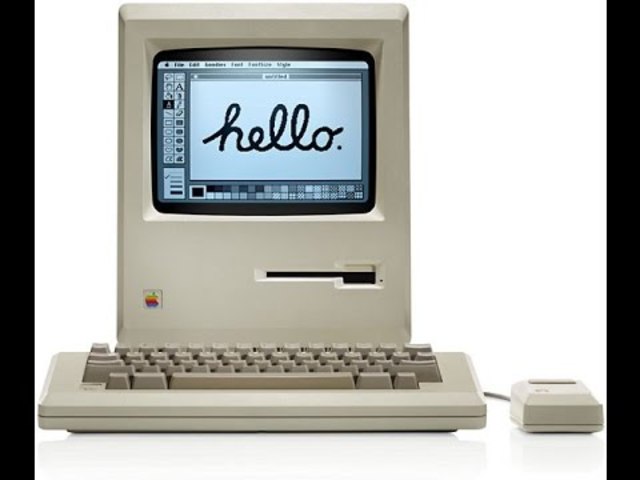 MACINTOSH