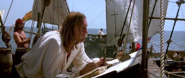 1492: Conquest of Paradise