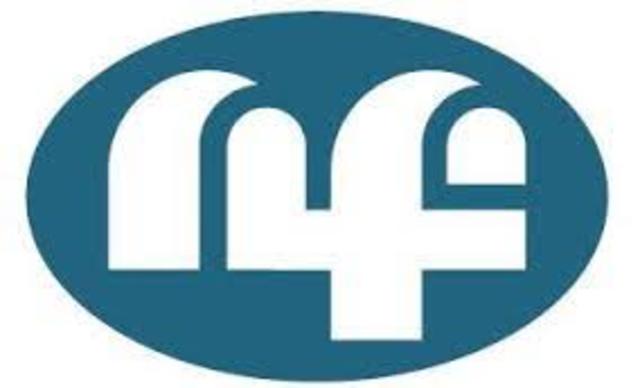 Se crea Nacional Financiera