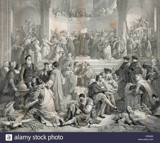 Shakespeare Acts for the Queen