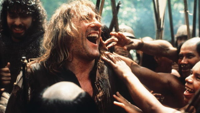 Conquest of Paradise 1492