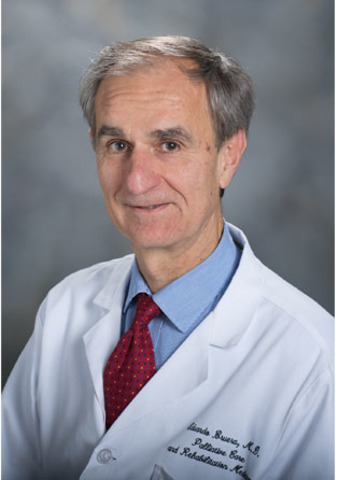 Dr. Eduardo Bruera