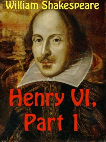 Shakespeare's First Play