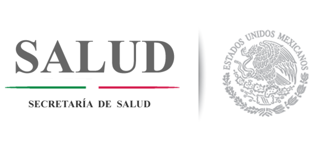 Secretaria de Salud