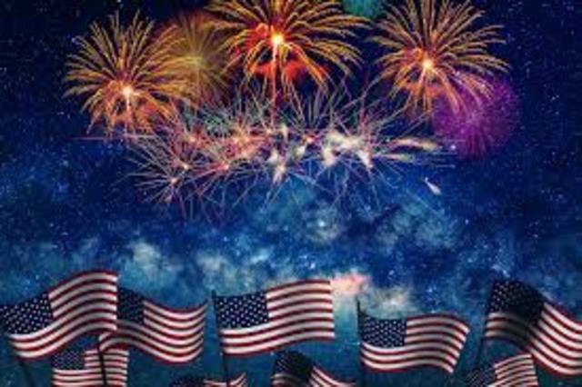 The Independence Day