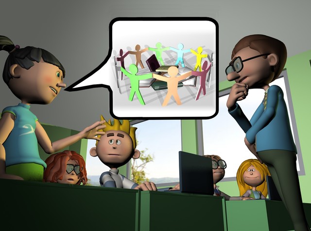 ¿Que es la enseñanza reciproca?