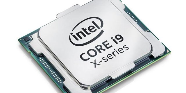 INTEL CORE SERIE X i9-9900