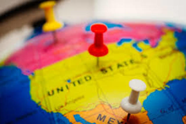 Implementación del Programa Nacional Fronterizo