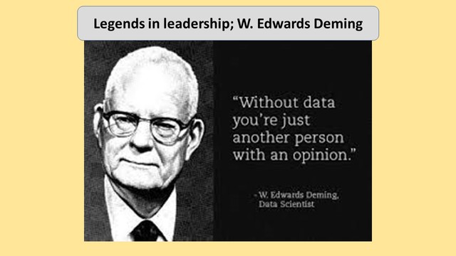 Deming