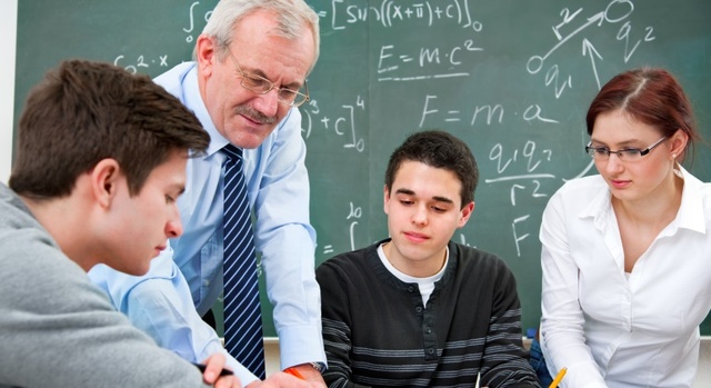 Objetivo de la individualización