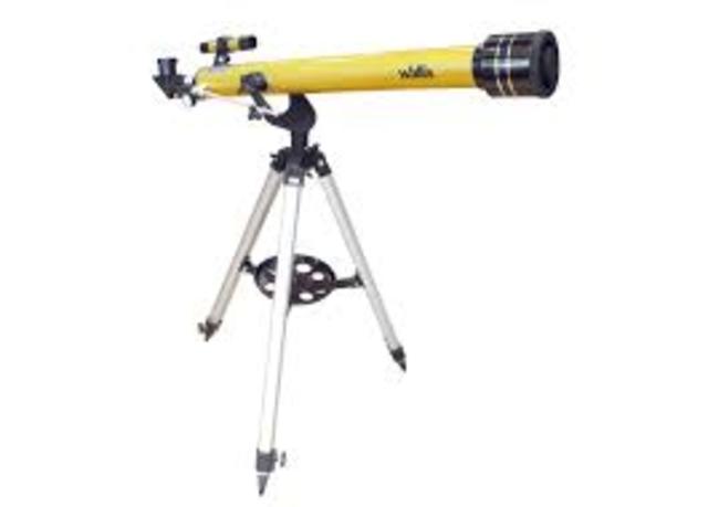 Telescopio