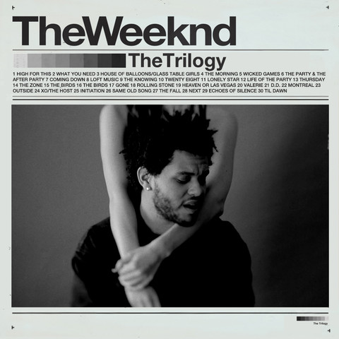 Trilogy