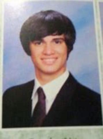 Graduación de high school