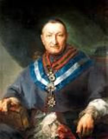 Bernardo Mozo de Rosales