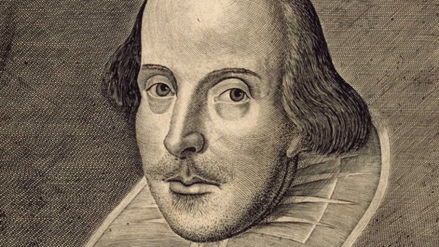 Shakespeare Marries