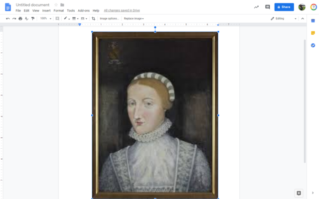 Shakespeare marries Anne Hathaway