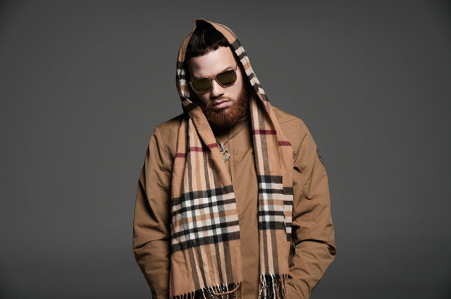 Miky Woodz Debuts in Top 10 on Latin Albums Chart With 'El OG'