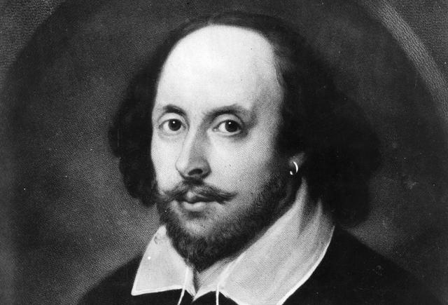 William Shakespeare starts attending grammar school.