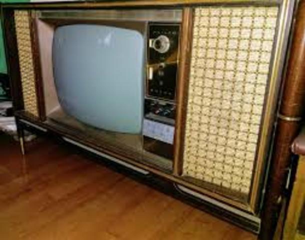 Television