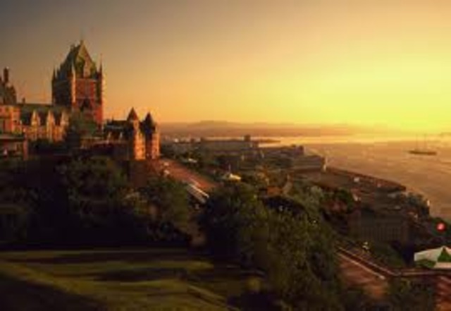 The War takes a Dramatic Turn