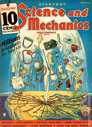 At the age of 14, where it all began