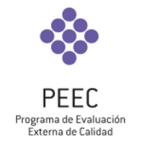 Evaluación externa de la calidad