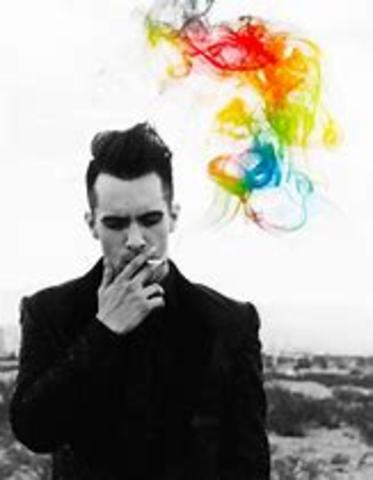 Lanzamiento de tercer album