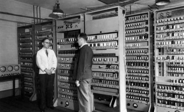 El EDSAC