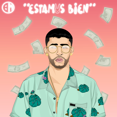 Sacó Estamos Bien