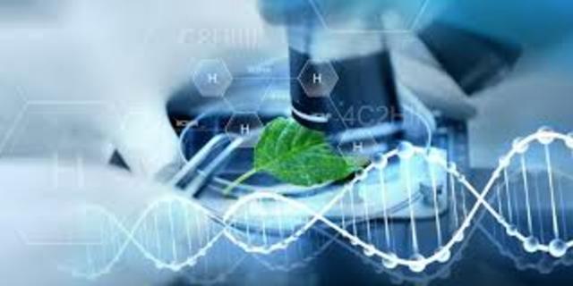 Historia de la Biologia