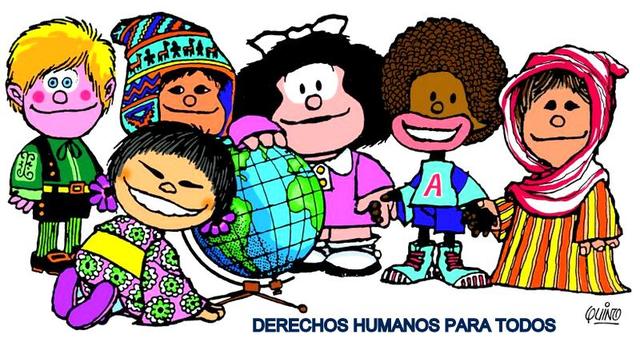 los humanos
