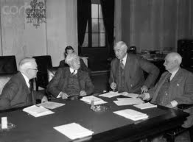 Reconstruction Finance Corporation (RFC)