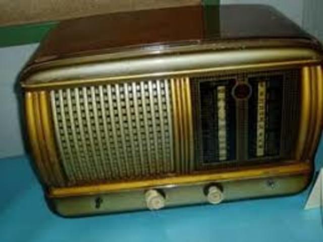 primera transmisión de radiotelefonía