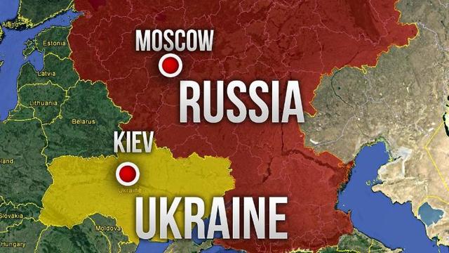 Diffusion of the Industrial Revolution to Russia/Ukraine (After WWI)